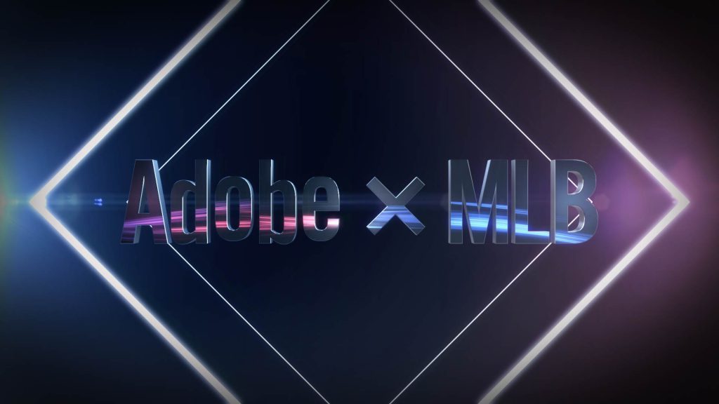 MLB x Adobe